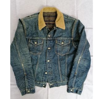 RRL(Gジャン/デニムジャケット)のフリマアイテム一覧 RRL(Gジャン/デニムジャケット)のフリマアイテム一覧