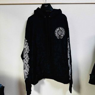 Chrome Hearts(パーカー)のフリマアイテム一覧 Chrome Hearts(パーカー)のフリマアイテム一覧