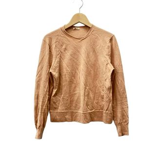 CELINE(ニット/セーター ・ ベージュ系)のフリマアイテム一覧 CELINE(ニット/セーター ・ ベージュ系)のフリマアイテム一覧