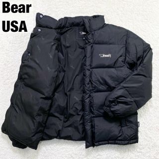 Bear USA(ダウンジャケット)のフリマアイテム一覧 Bear USA(ダウンジャケット)のフリマアイテム一覧
