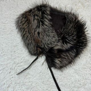Salvatore Ferragamo - 【タグ付き新品】フェラガモ マフラー Salvatore Ferragamo - 【タグ付き新品】フェラガモ マフラー