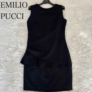 EMILIO PUCCI(ワンピース)のフリマアイテム一覧 EMILIO PUCCI(ワンピース)のフリマアイテム一覧