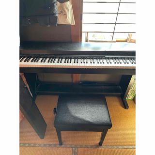 ヤマハ(電子ピアノ)のフリマアイテム一覧 ヤマハ(電子ピアノ)のフリマアイテム一覧