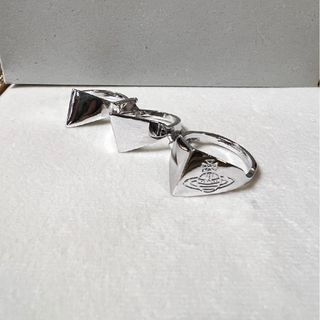 Vivienne Westwood(リング(指輪))のフリマアイテム一覧 Vivienne Westwood(リング(指輪))のフリマアイテム一覧