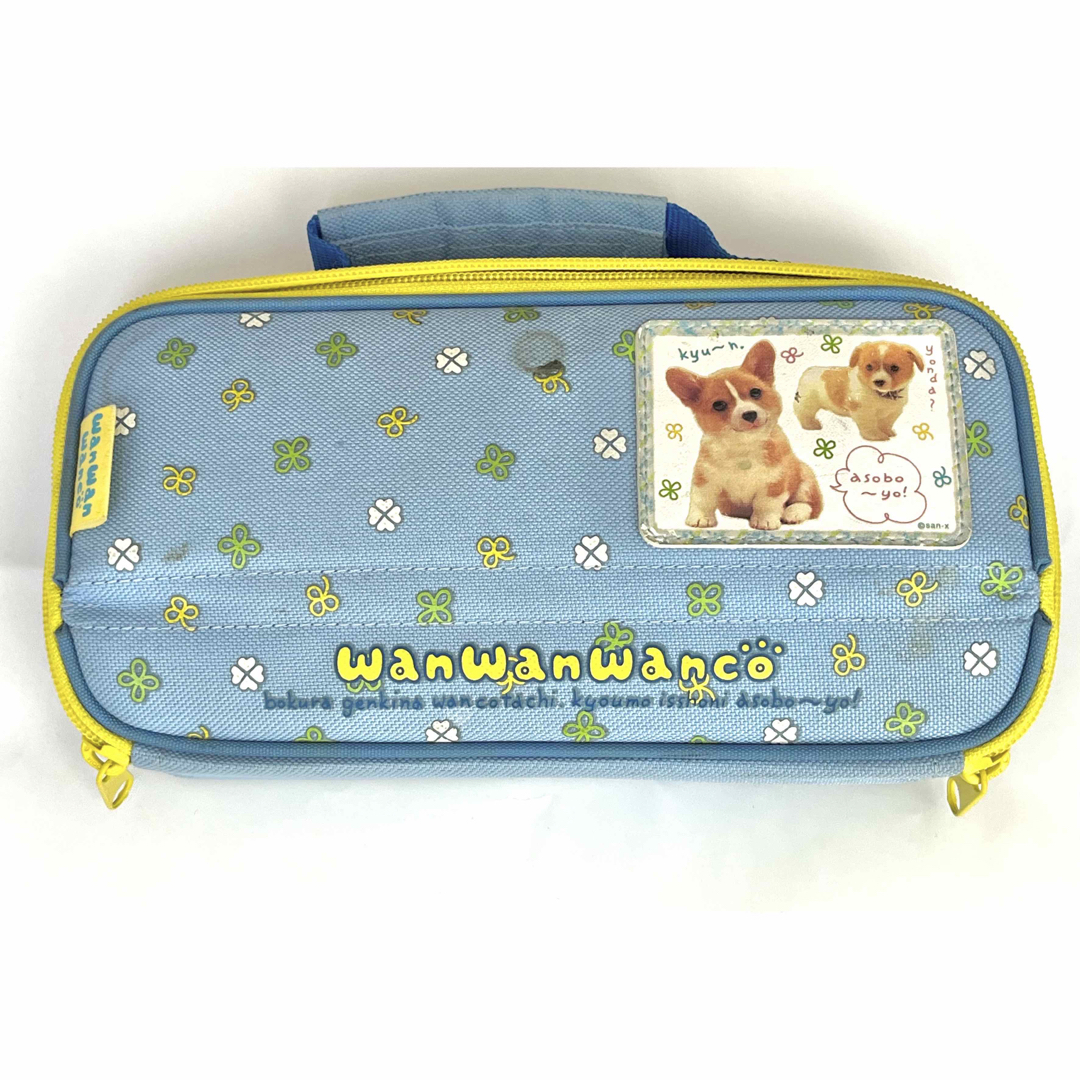 サンエックス - 平成レトロ 犬 わんわんわんこ サンエックス san サンエックス - 平成レトロ 犬 わんわんわんこ サンエックス san