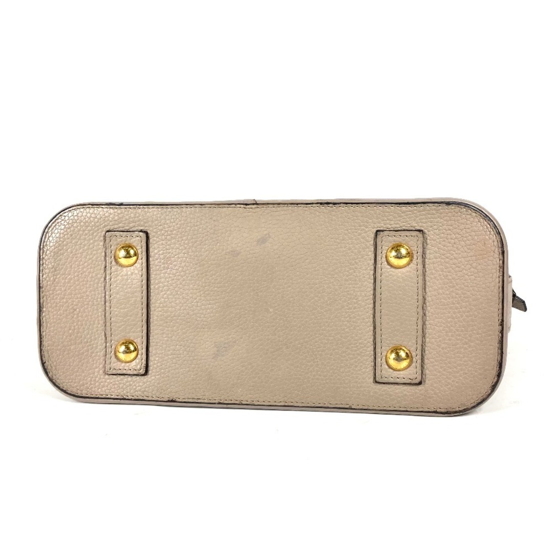 LOUIS VUITTON - ルイヴィトン LOUIS VUITTON アルマPM M48898 LOUIS VUITTON - ルイヴィトン LOUIS VUITTON アルマPM M48898