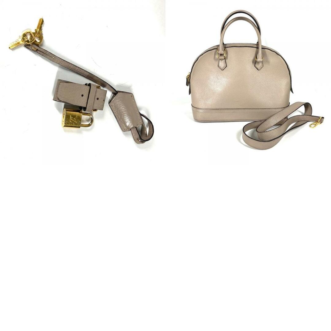 LOUIS VUITTON - ルイヴィトン LOUIS VUITTON アルマPM M48898 LOUIS VUITTON - ルイヴィトン LOUIS VUITTON アルマPM M48898