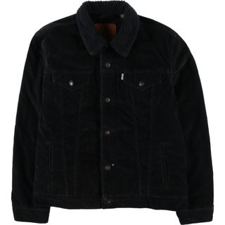 Levi's(コーデュロイ ・ Gジャン/デニムジャケット)のフリマ Levi's(コーデュロイ ・ Gジャン/デニムジャケット)のフリマ