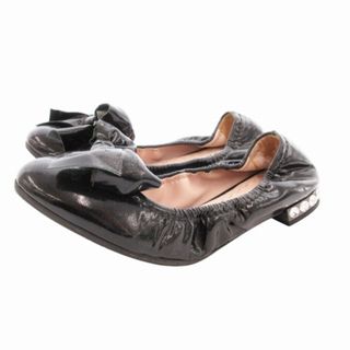 MIU MIU(バレエシューズ)のフリマアイテム一覧 MIU MIU(バレエシューズ)のフリマアイテム一覧
