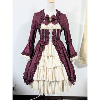 ALICE and the PIRATES - AP アンディーンセーラージャンパー ALICE and the PIRATES - AP アンディーンセーラージャンパー