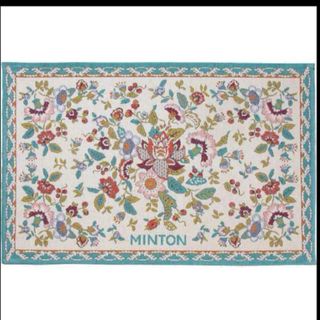 MINTON(玄関マット)のフリマアイテム一覧 MINTON(玄関マット)のフリマアイテム一覧