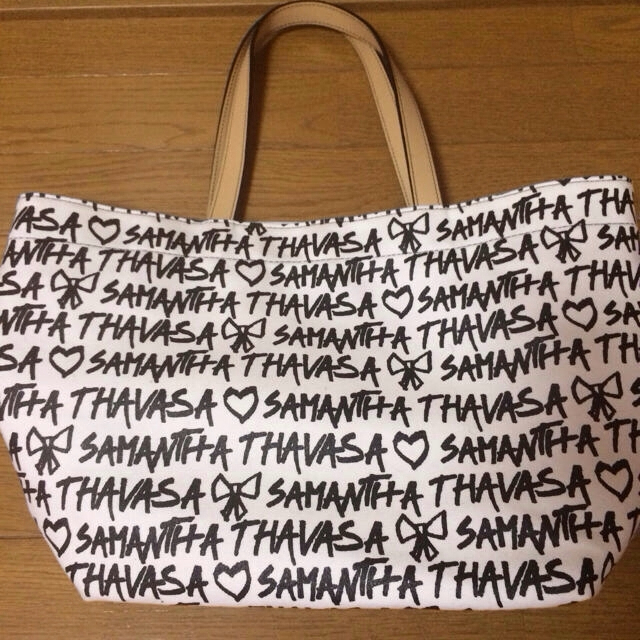 Samantha Thavasa(サマンサタバサ)のサマンサ バッグ タイムセール レディースのバッグ(トートバッグ)の商品写真