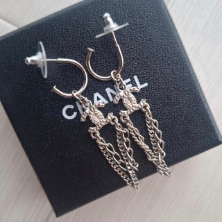 CHANEL - セール 2024年 新品同様 CHANEL シャネル パール CHANEL - セール 2024年 新品同様 CHANEL シャネル パール