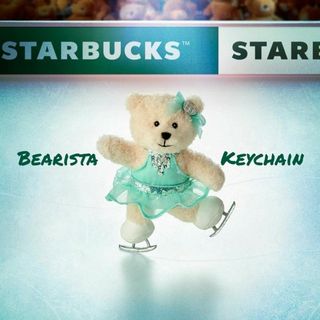 Starbucks Coffee(キーホルダー)のフリマアイテム一覧 Starbucks Coffee(キーホルダー)のフリマアイテム一覧