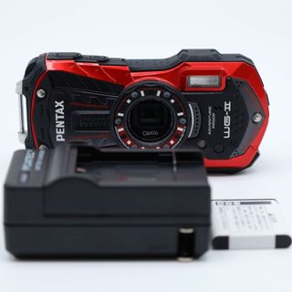 OPTIO WG-2のフリマアイテム一覧 OPTIO WG-2のフリマアイテム一覧