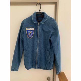 ZARA(Gジャン/デニムジャケット)のフリマアイテム一覧 ZARA(Gジャン/デニムジャケット)のフリマアイテム一覧
