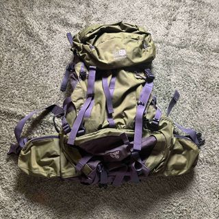 karrimor(登山用品)のフリマアイテム一覧 karrimor(登山用品)のフリマアイテム一覧