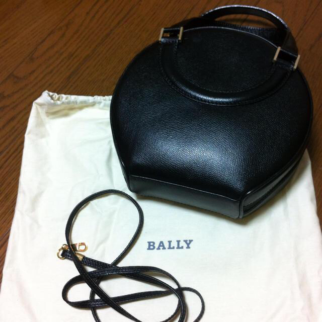 Bally(バリー)のRU様専用 レディースのバッグ(ハンドバッグ)の商品写真