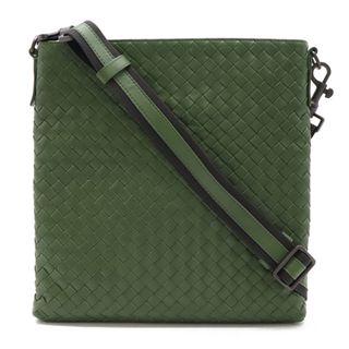 BOTTEGA VENETA(バッグ ・ グリーン・カーキ/緑色系)のフリマ BOTTEGA VENETA(バッグ ・ グリーン・カーキ/緑色系)のフリマ