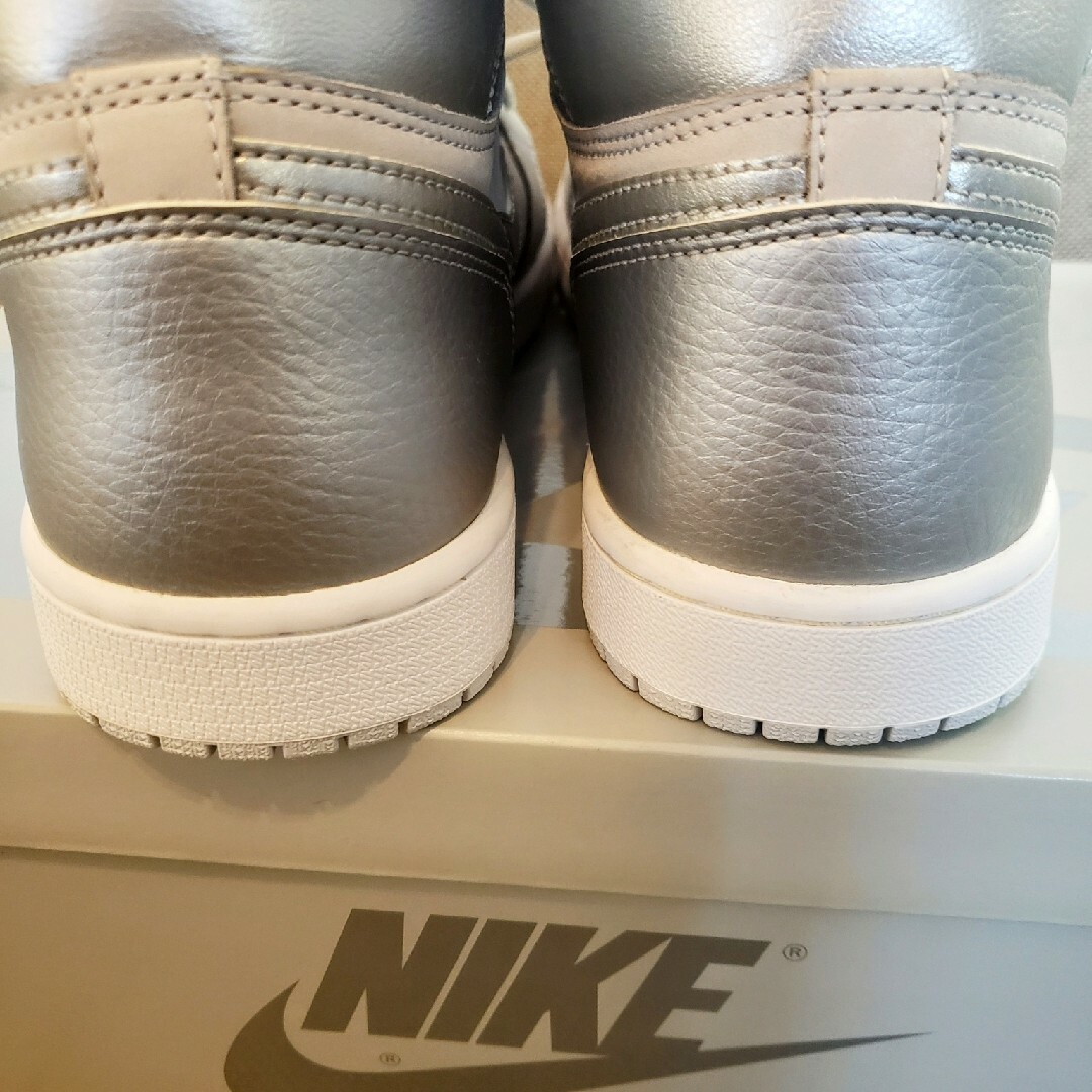 Jordan Brand(NIKE) - 28cm 美中古 ナイキ エアジョーダン1 Jordan Brand(NIKE) - 28cm 美中古 ナイキ エアジョーダン1