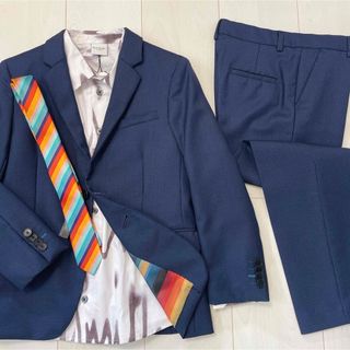 Paul Smith(ドレス/フォーマル)のフリマアイテム一覧 Paul Smith(ドレス/フォーマル)のフリマアイテム一覧