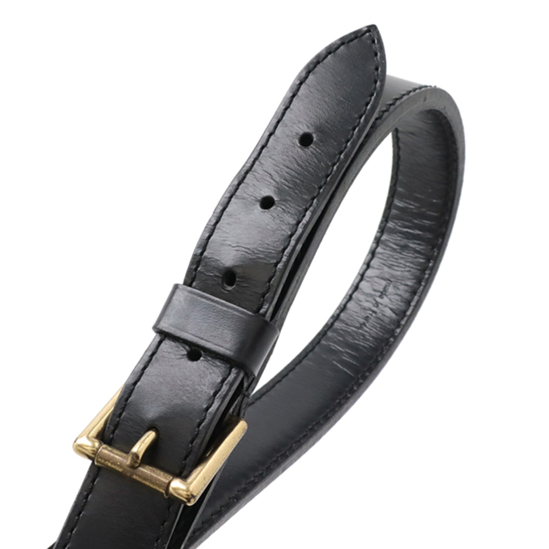 LOUIS VUITTON(ルイヴィトン)のLOUIS VUITTON ルイ ヴィトン エピ プチノエ ショルダーバッグ ワンショルダー 巾着型 ノワール 黒 ブラック M59012 レディースのバッグ(ショルダーバッグ)の商品写真