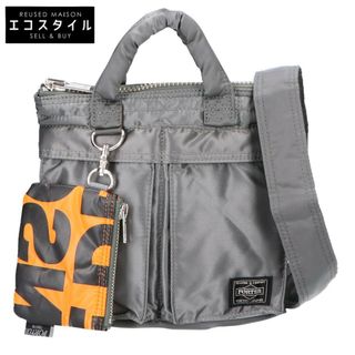 PORTER - Y198【美品】ポーター/タンカー ロールバッグ ミニ PORTER - Y198【美品】ポーター/タンカー ロールバッグ ミニ