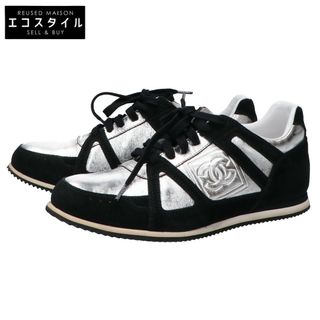 CHANEL - CHANEL シャネル 定番 スリングバックシューズ CHANEL - CHANEL シャネル 定番 スリングバックシューズ