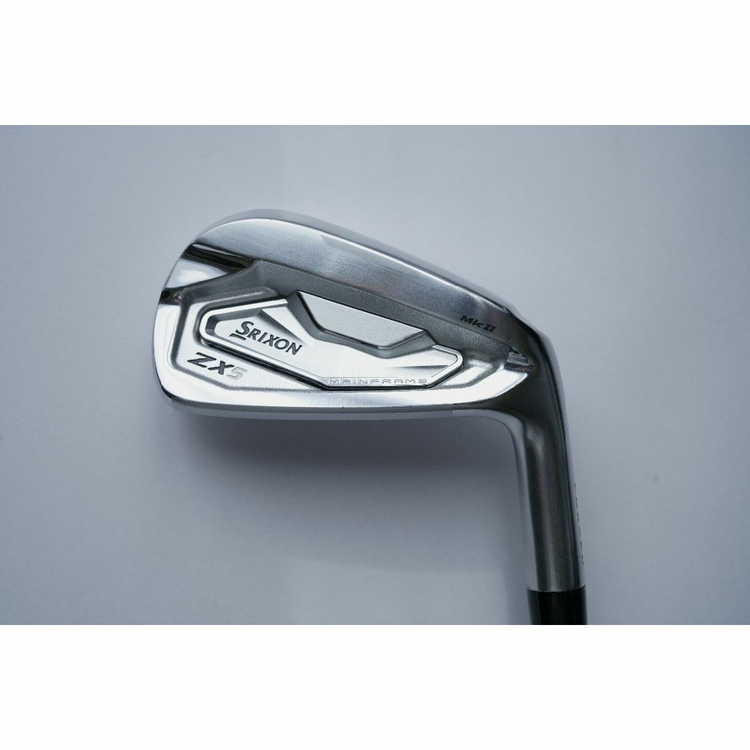 クラブ DUNLOP - SRIXON ZX5 Mk II #7