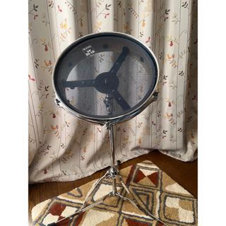 パール(pearl)のPearl TPX-10N ドラムパール練習パッド メッシュパッド パール(その他)