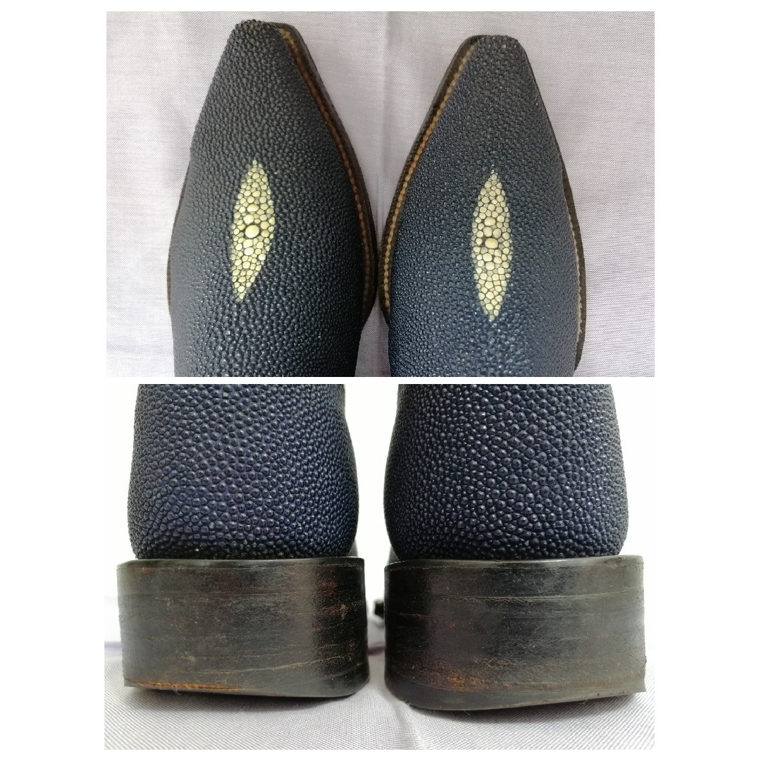 【セット買いがお得！】BLACK JACK BOOTSウェスタンブーツ メンズの靴/シューズ(ブーツ)の商品写真