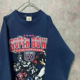 VINTAGE - NFL スティーラーズ 90's 刺繡ロゴ スウェット 古着 VINTAGE - NFL スティーラーズ 90's 刺繡ロゴ スウェット 古着