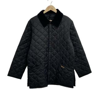Barbour - バブアー ビデイル ジャケット コーデュロイ 切替 Barbour - バブアー ビデイル ジャケット コーデュロイ 切替