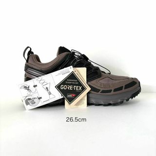 SALOMON(スニーカー ・ ブラウン/茶色系)のフリマアイテム一覧 SALOMON(スニーカー ・ ブラウン/茶色系)のフリマアイテム一覧