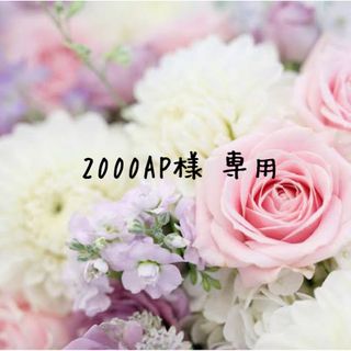 専用ページ(トリートメント)