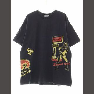 HYSTERIC GLAMOUR - 【コムドットやまと着用】ヒステリック HYSTERIC GLAMOUR - 【コムドットやまと着用】ヒステリック