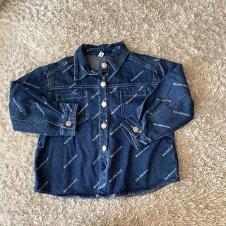 BALENCIAGA(キッズ服男の子用(90cm~))のフリマアイテム一覧 BALENCIAGA(キッズ服男の子用(90cm~))のフリマアイテム一覧