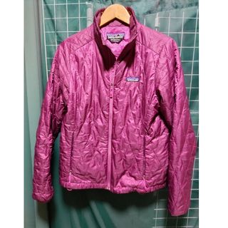 patagonia - パタゴニア ハイロフト ダウン フーディ レディース patagonia - パタゴニア ハイロフト ダウン フーディ レディース
