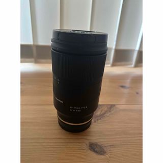 TAMRON - タムロンSP 70-200mm F2.8 Di VC USD a009 ジャンクの TAMRON - タムロンSP 70-200mm F2.8 Di VC USD a009 ジャンクの