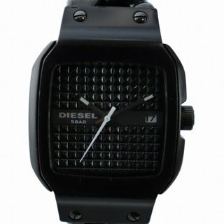 DIESEL(腕時計)のフリマアイテム一覧 DIESEL(腕時計)のフリマアイテム一覧
