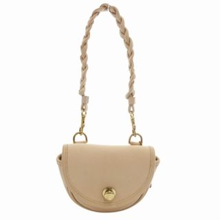 COACH(ボディバッグ/ウエストポーチ ・ ベージュ系)のフリマ COACH(ボディバッグ/ウエストポーチ ・ ベージュ系)のフリマ