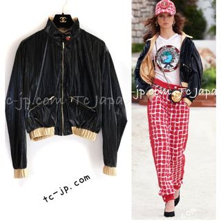 CHANEL(ブルゾン)のフリマアイテム一覧 CHANEL(ブルゾン)のフリマアイテム一覧