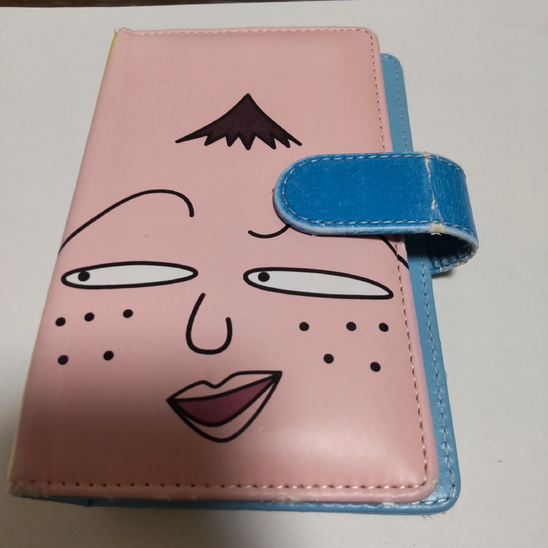 永沢君　スマホカバー　全機種対応　ちびまるこちゃん