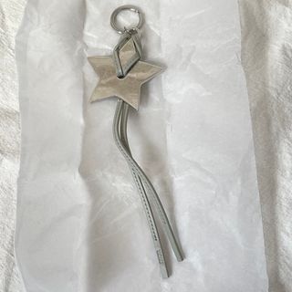 Dior - 【極美品】Dior バッグ チャーム アクセサリー ライン Dior - 【極美品】Dior バッグ チャーム アクセサリー ライン