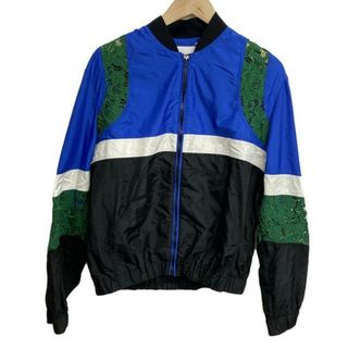 MSGM(ブルゾン)のフリマアイテム一覧 MSGM(ブルゾン)のフリマアイテム一覧