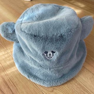 Disney - ディズニー バケットハット ファンキャップ ミッキー Disney - ディズニー バケットハット ファンキャップ ミッキー