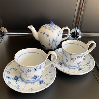ROYAL COPENHAGEN - 新品未使用品ロイヤルコペンハーゲン ROYAL COPENHAGEN - 新品未使用品ロイヤルコペンハーゲン