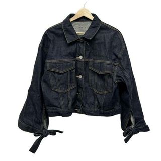 FRAY I.D(Gジャン/デニムジャケット)のフリマアイテム一覧 FRAY I.D(Gジャン/デニムジャケット)のフリマアイテム一覧