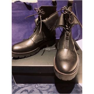 Yohji Yamamoto(ブーツ)のフリマアイテム一覧 Yohji Yamamoto(ブーツ)のフリマアイテム一覧