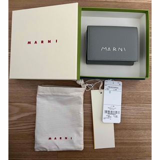 MARNI(折り財布)のフリマアイテム一覧 MARNI(折り財布)のフリマアイテム一覧